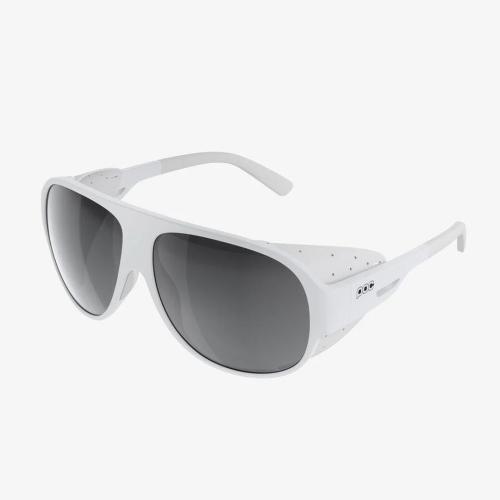 POC Nivalis Sportbrille - Hydrogen White/Clarity Universal/Sunny White